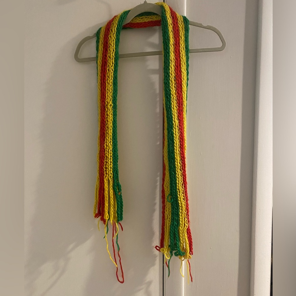 Scarf